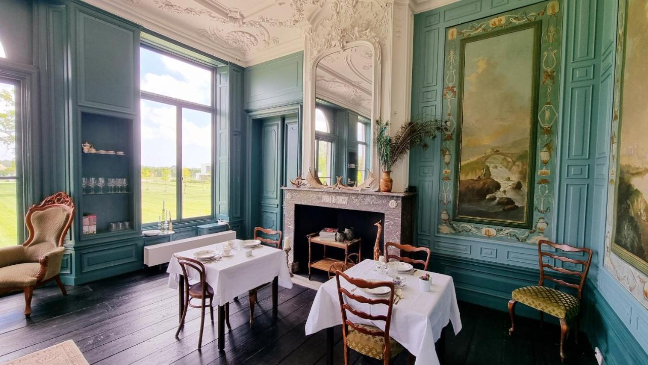 B&B Huis Der Boede Koudekerke Εξωτερικό φωτογραφία