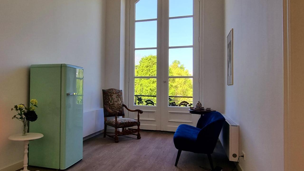 B&B Huis Der Boede Koudekerke Εξωτερικό φωτογραφία