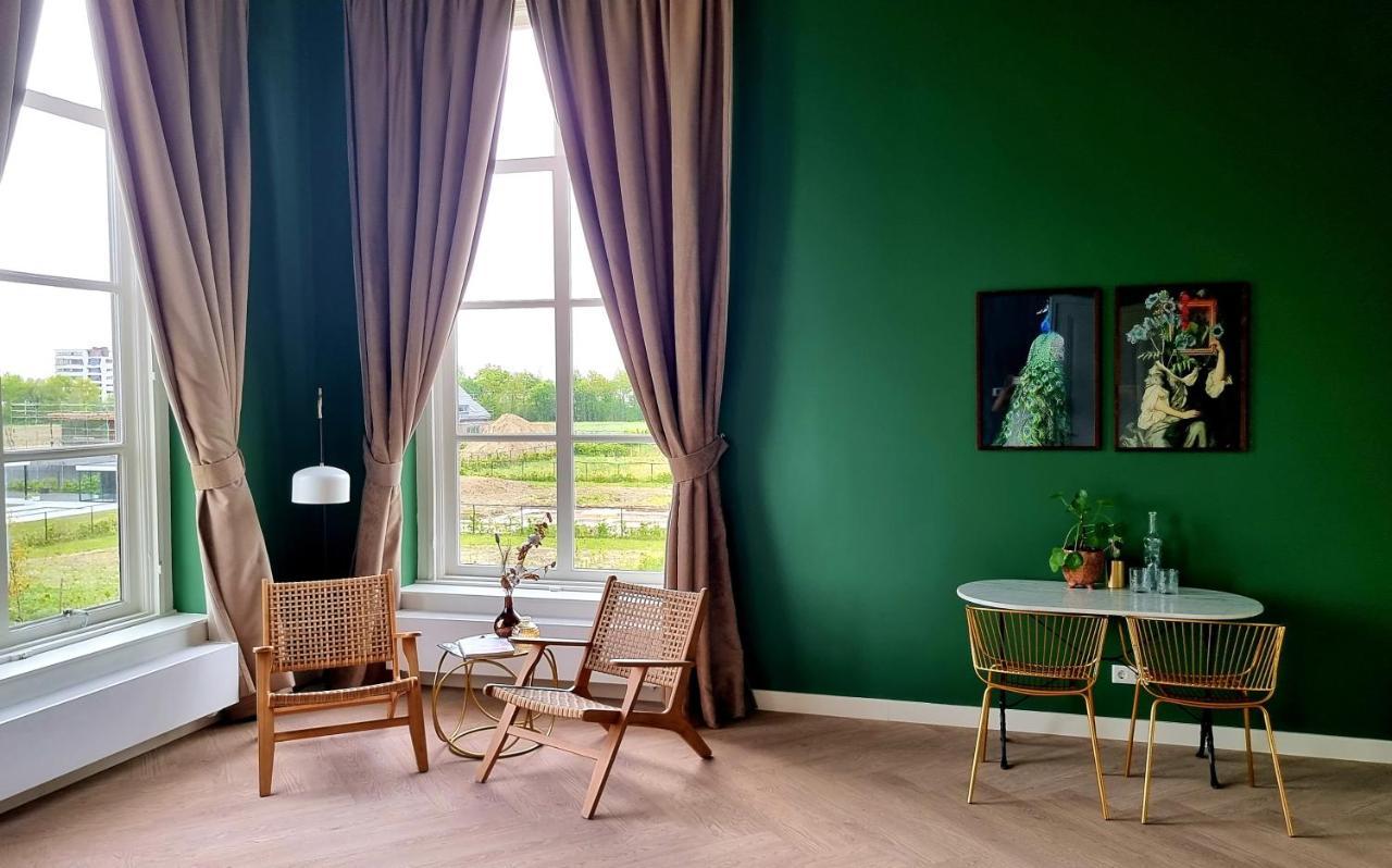 B&B Huis Der Boede Koudekerke Δωμάτιο φωτογραφία