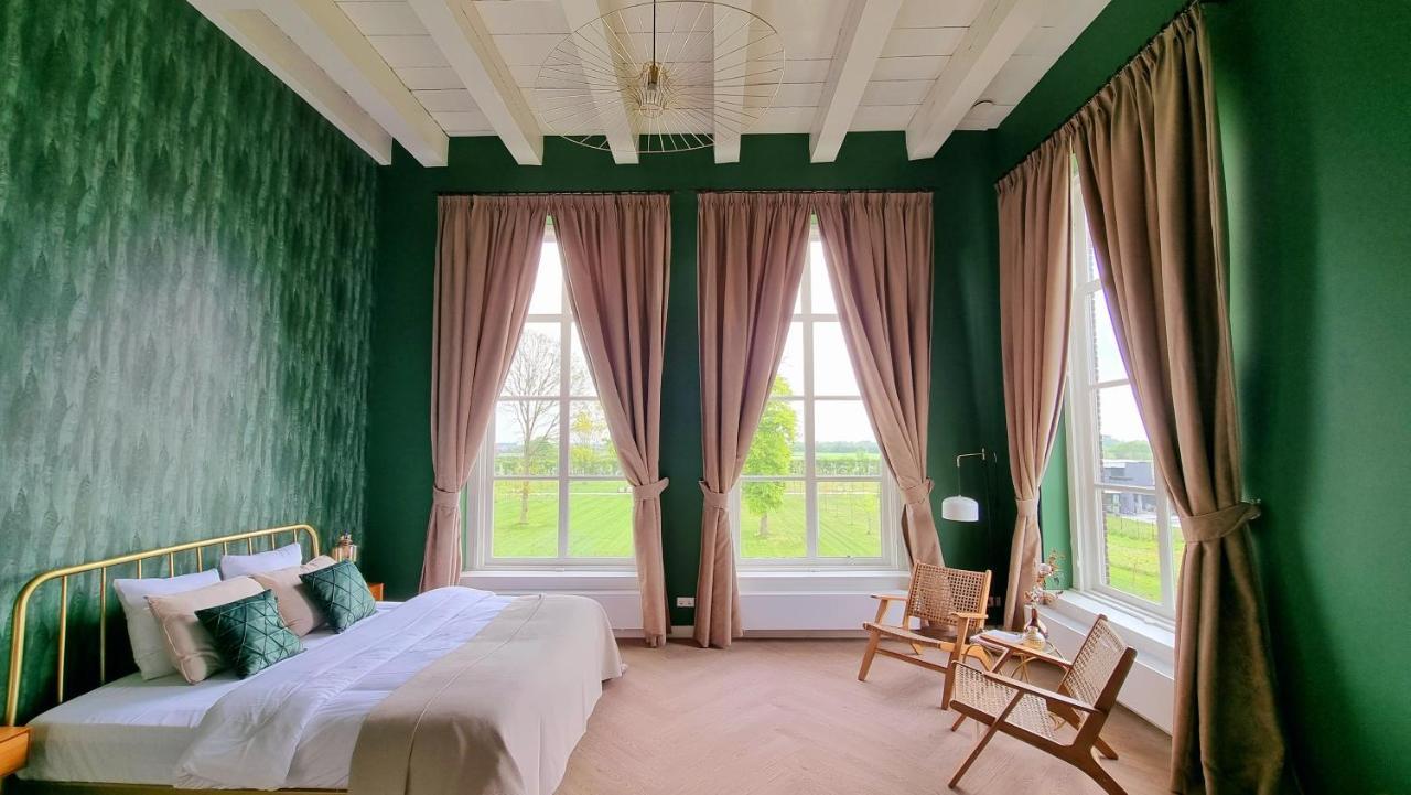 B&B Huis Der Boede Koudekerke Εξωτερικό φωτογραφία