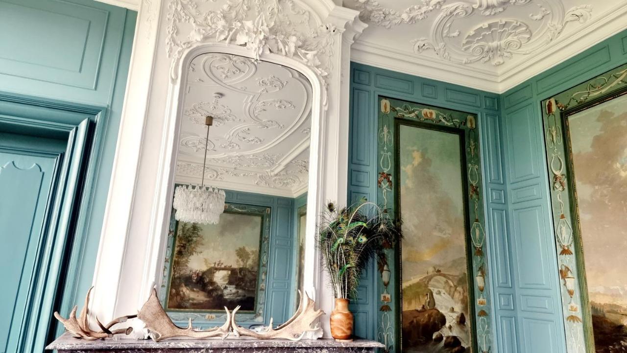 B&B Huis Der Boede Koudekerke Εξωτερικό φωτογραφία