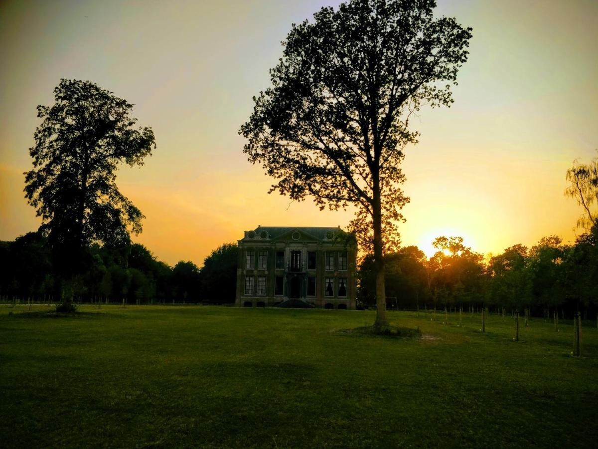 B&B Huis Der Boede Koudekerke Εξωτερικό φωτογραφία