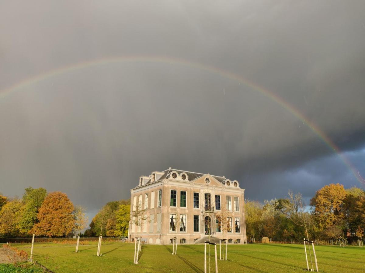 B&B Huis Der Boede Koudekerke Εξωτερικό φωτογραφία