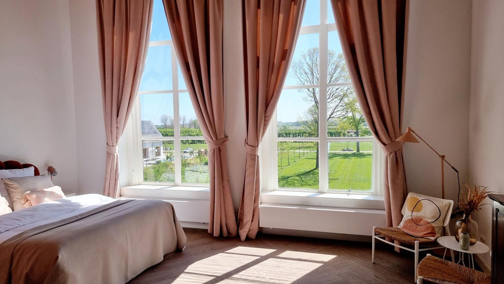B&B Huis Der Boede Koudekerke Δωμάτιο φωτογραφία