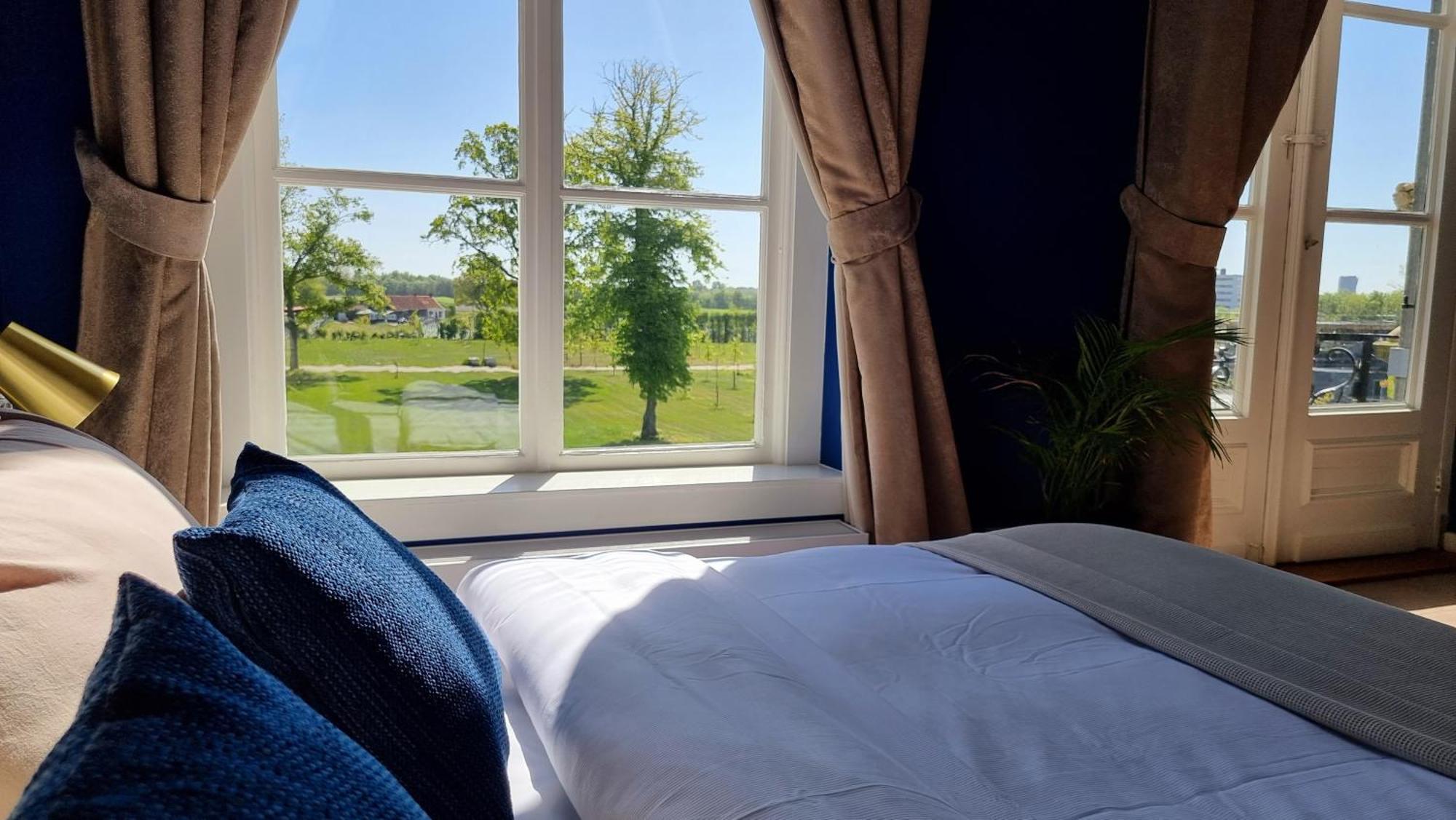 B&B Huis Der Boede Koudekerke Δωμάτιο φωτογραφία