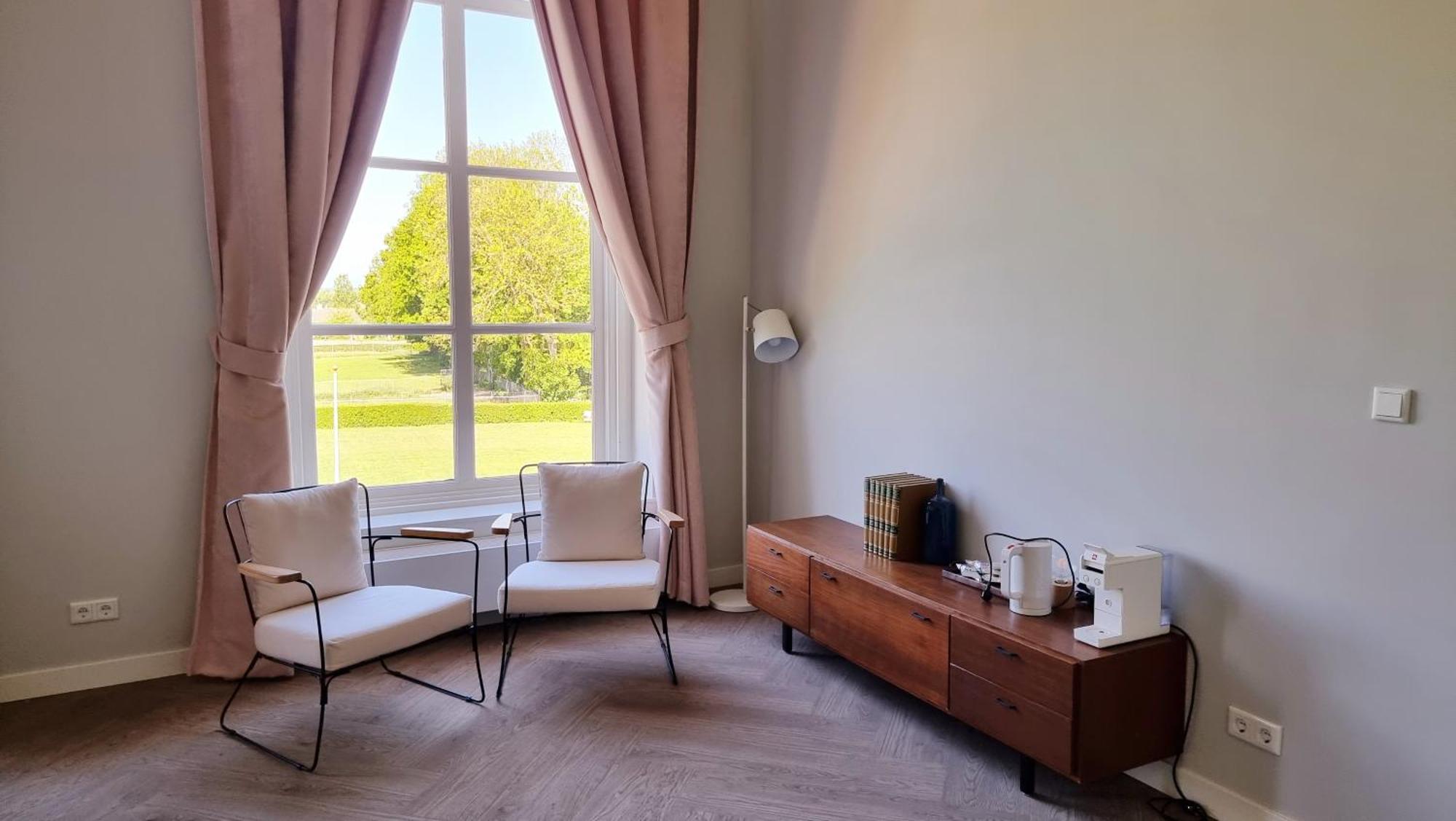 B&B Huis Der Boede Koudekerke Δωμάτιο φωτογραφία