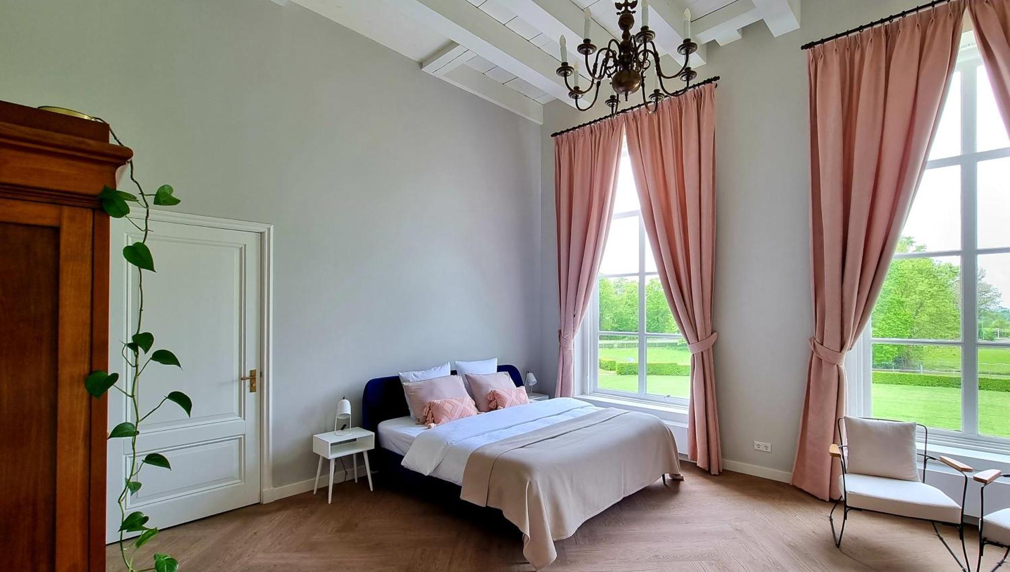 B&B Huis Der Boede Koudekerke Δωμάτιο φωτογραφία