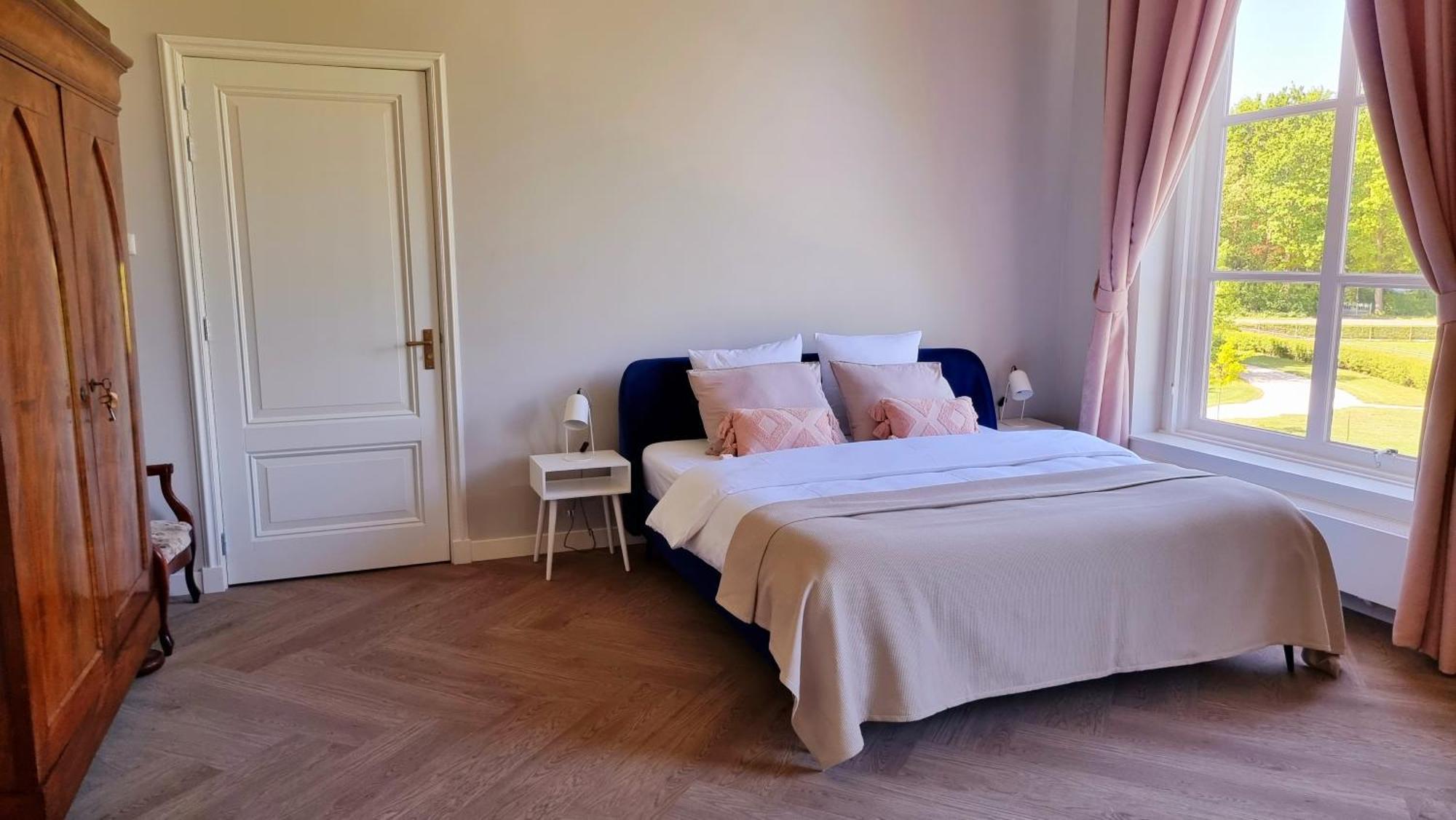 B&B Huis Der Boede Koudekerke Δωμάτιο φωτογραφία