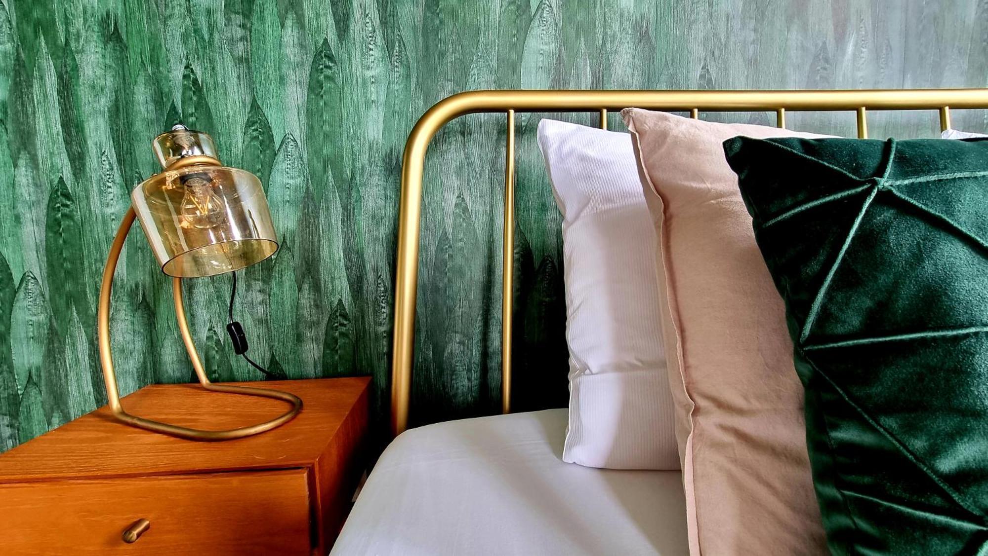 B&B Huis Der Boede Koudekerke Δωμάτιο φωτογραφία