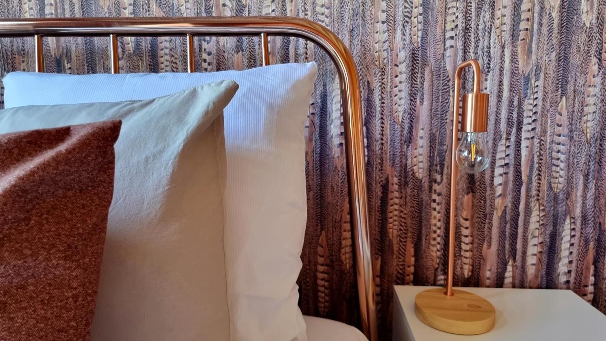 B&B Huis Der Boede Koudekerke Δωμάτιο φωτογραφία