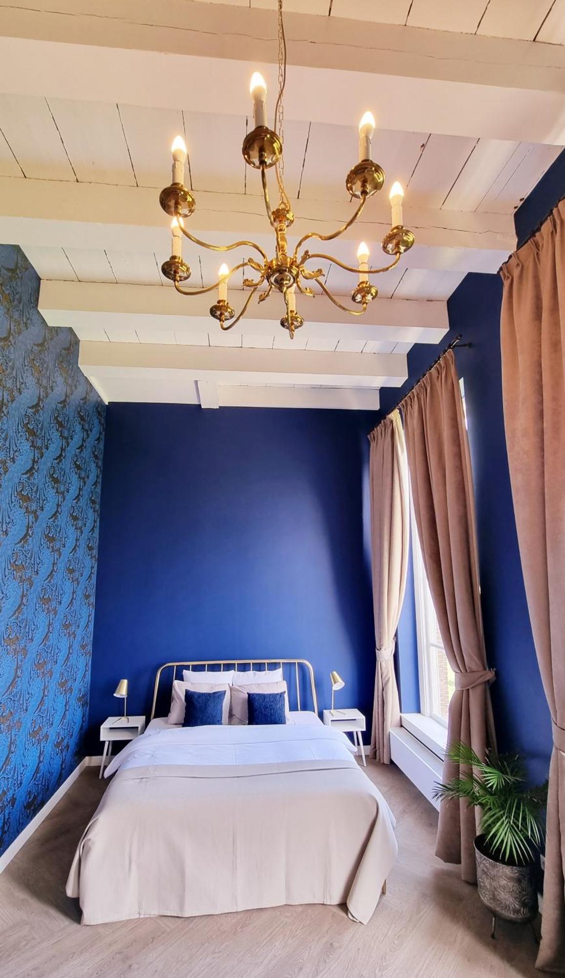 B&B Huis Der Boede Koudekerke Δωμάτιο φωτογραφία